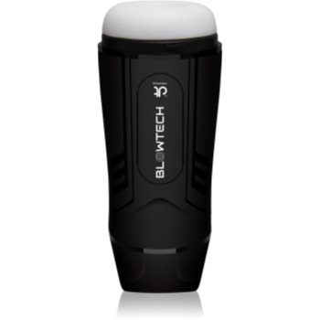 Dream Toys Blowtech Deep Throat Sucking Machine masturbator vibrator - imagine 2